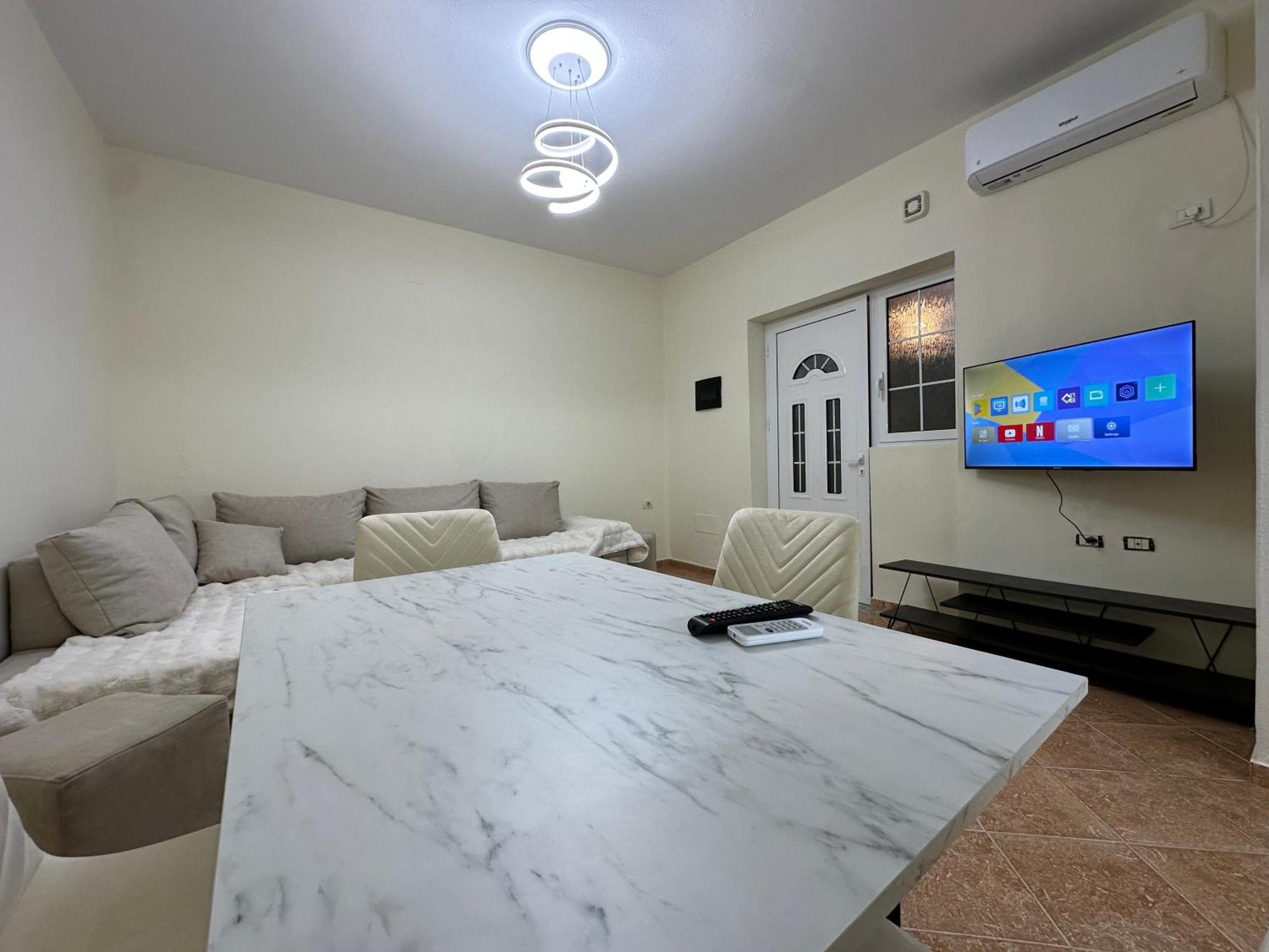Appartement Mandi