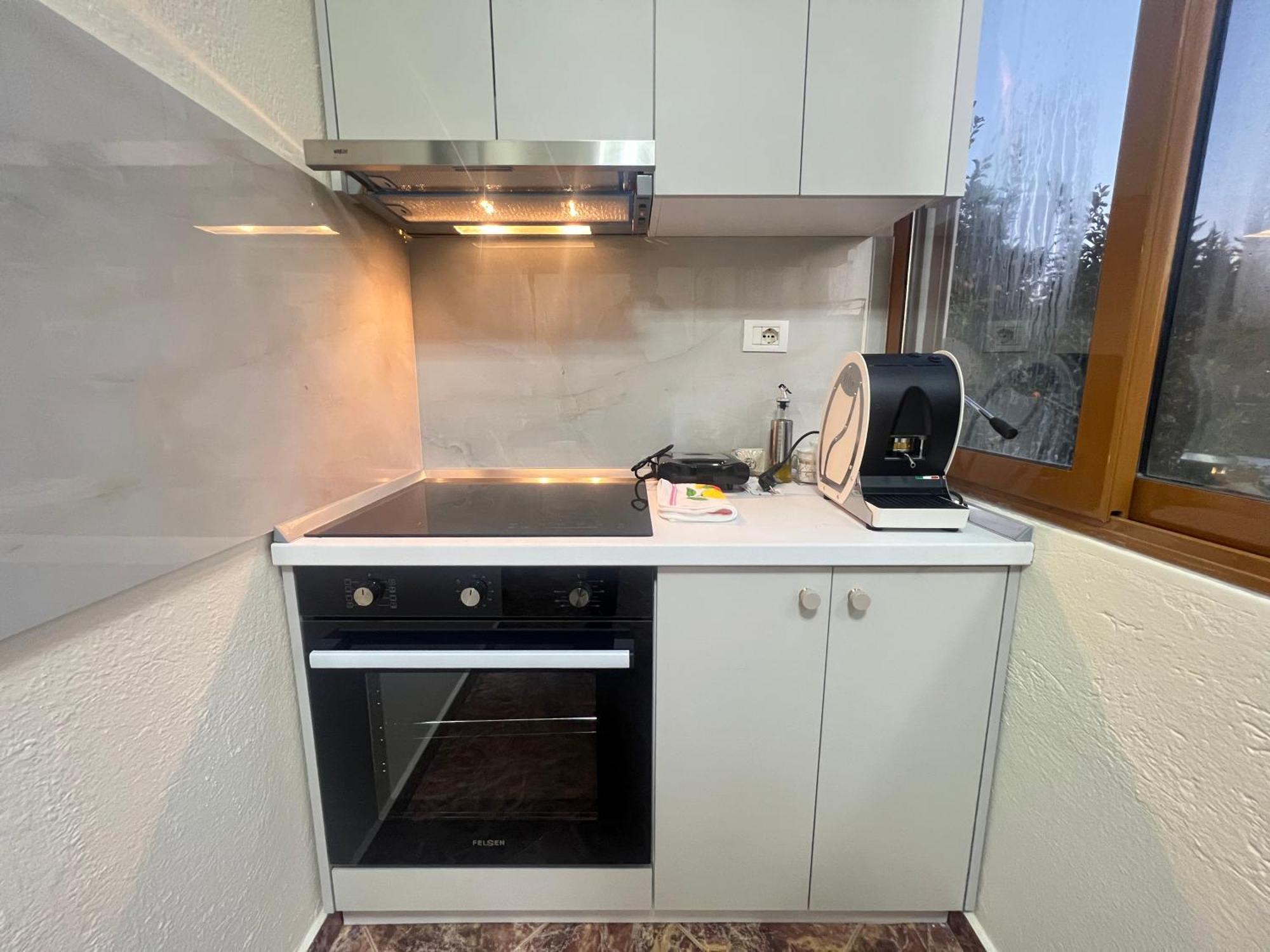 Mandi Appartement